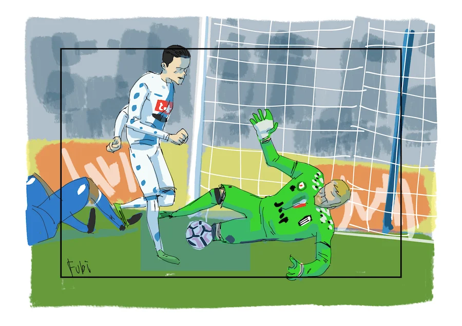 Callejon