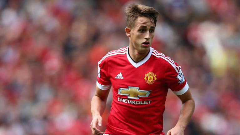 Per il Telegraph Napoli interessato a Januzaj, in uscita dal Manchester United