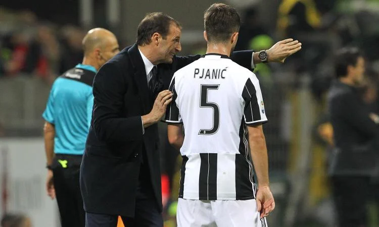 Juventus