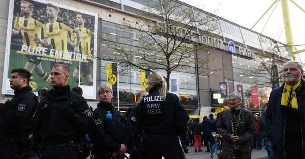 Dortmund
