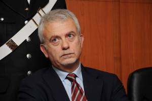 Dda, procuratore Borrelli: «Nessun legame tra il Napoli e la camorra» item-thumbnail