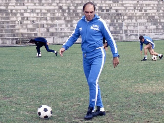 Allenatori