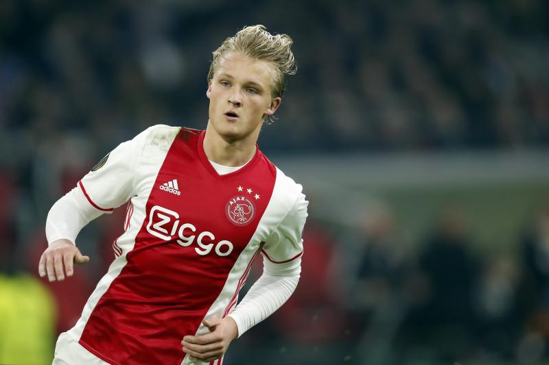 La Young Top 11 del campionato olandese – L’erede di Milik e gli altri talenti di un calcio in crisi