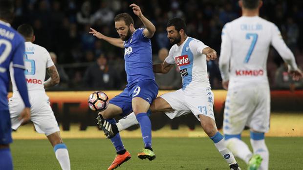 A proposito di Higuain / Caro Bocca, almeno i fischi lasciamoli in questo calcio