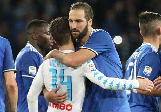 Higuain