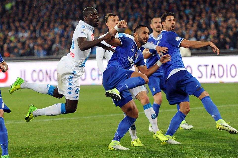 Napoli-Juventus, preview statistico: si affrontano le due migliori squadre del campionato