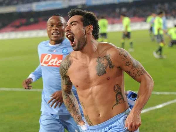 Lavezzi