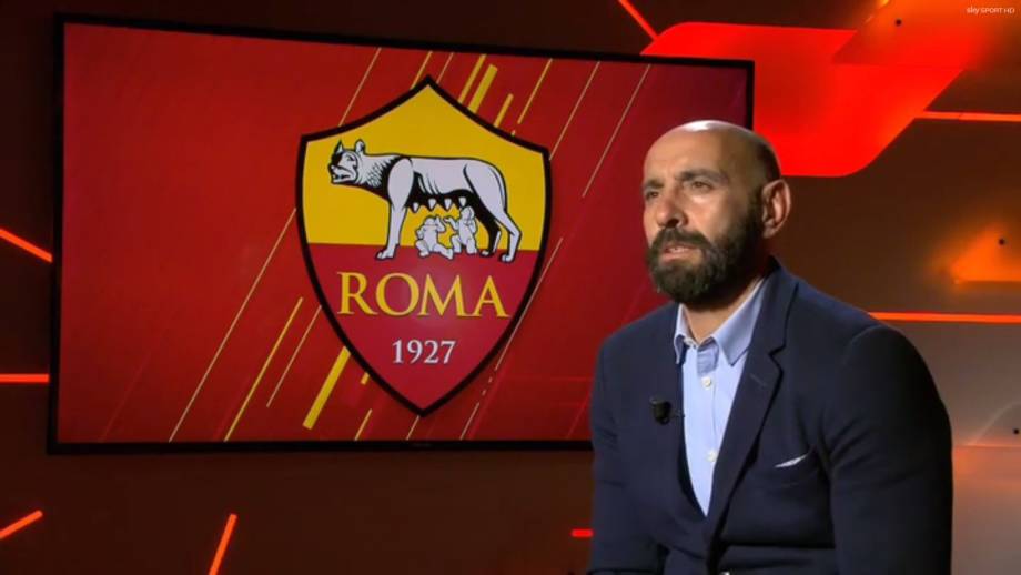 Monchi: «A Roma troppo umorali. Bel gioco è anche sapersi difendere»