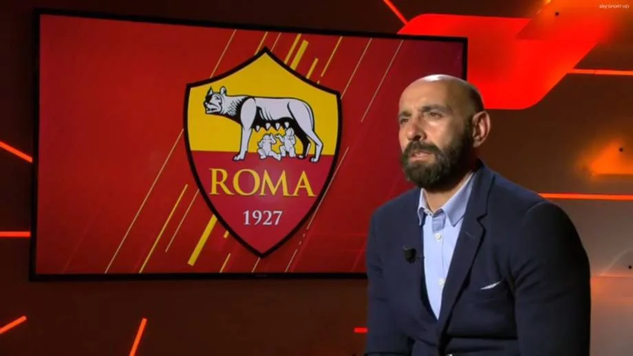 Monchi