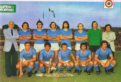 Napoli