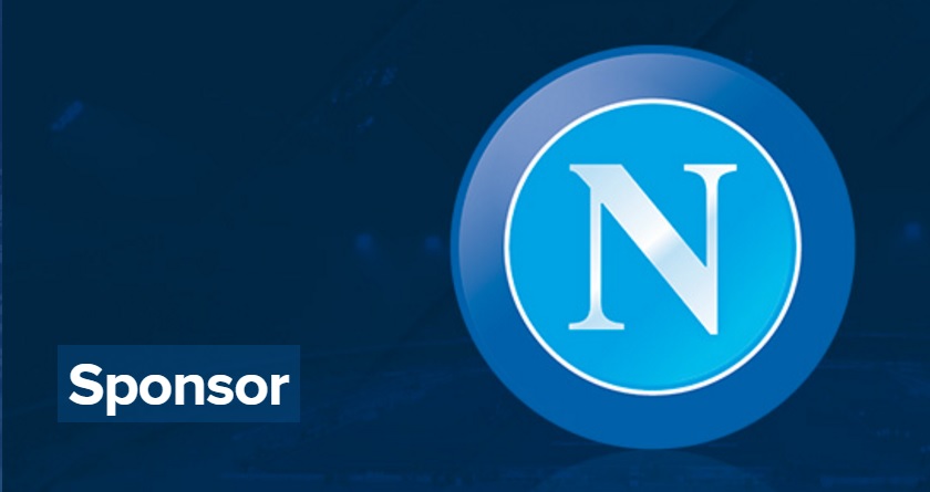 L’accordo di sponsorizzazione tra Napoli e COF, azienda leader nei prodotti della terra L’accordo di sponsorizzazione tra Napoli e COF, azienda leader nei prodotti della terra
