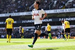 Premier, vincono Liverpool, Man City e Tottenham in attesa del Chelsea item-thumbnail
