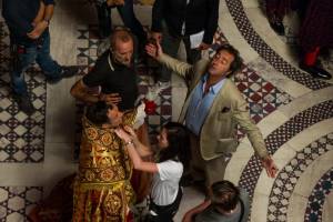 Paolo Sorrentino inserirà Higuain juventino nei video sulla grande bellezza del calcio italiano? item-thumbnail