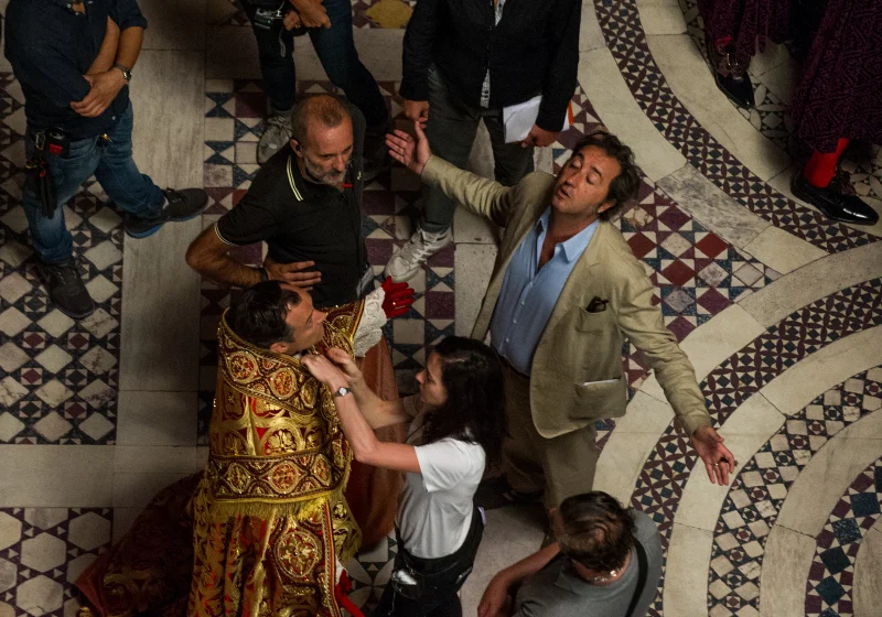 Paolo Sorrentino