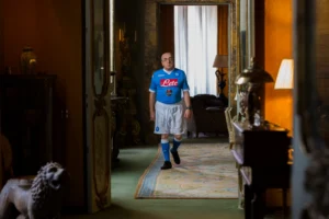 silvio orlando