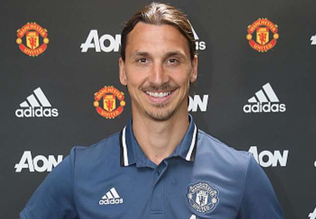 La maglia più venduta nella MLS? Quella di Ibrahimovic