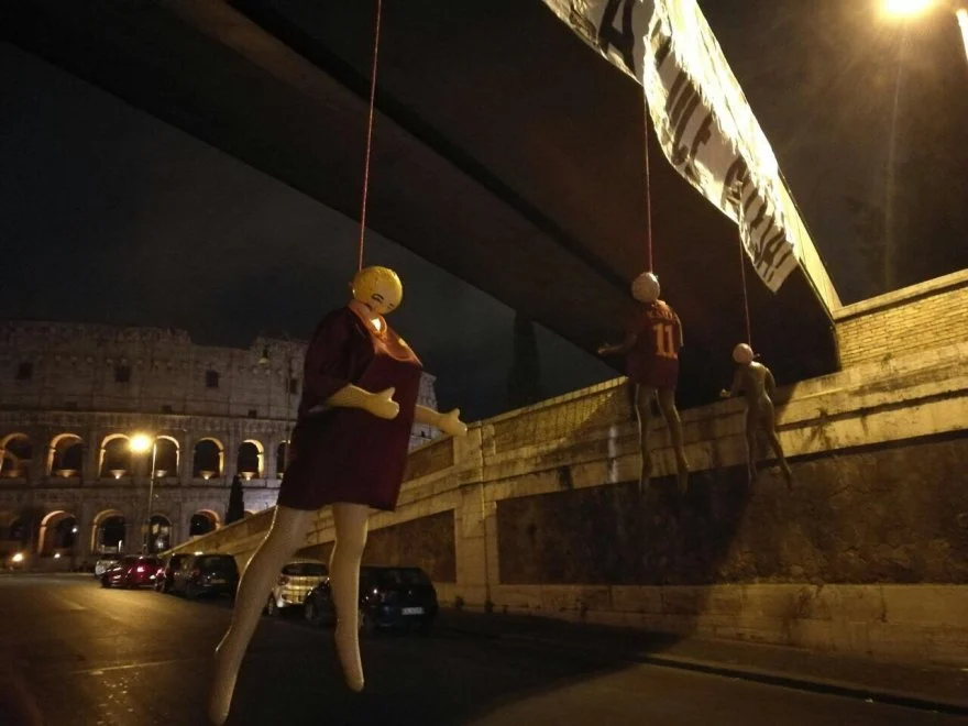 Roma