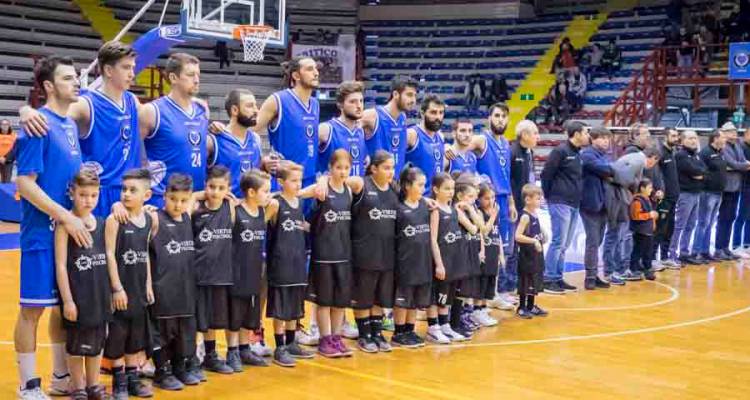 Il basket campano è moribondo: basta con le stesse facce e largo alla competenza