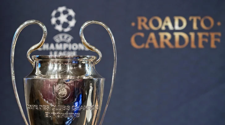 Champions