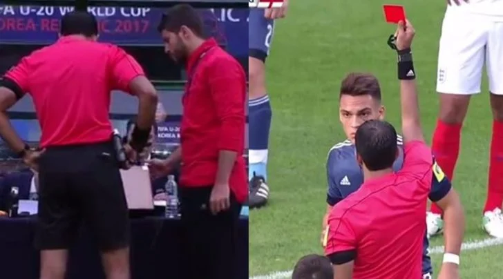 var