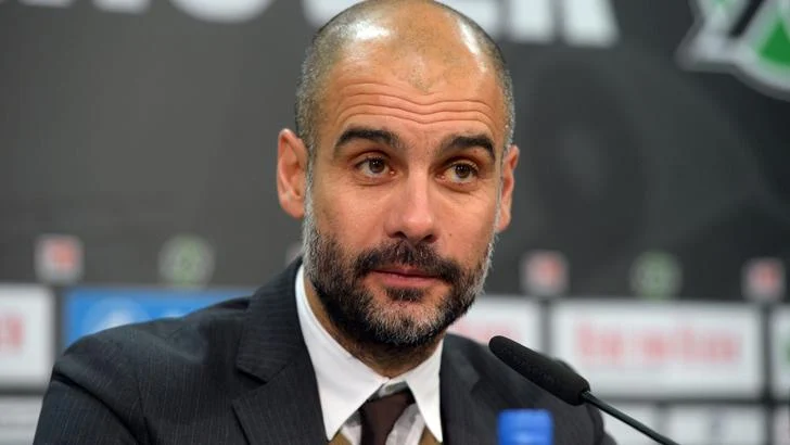 Guardiola