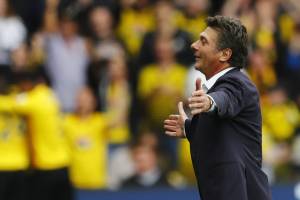 Il Watford esonera Mazzarri. I giocatori non lo volevano per la lingua e la poca libertà item-thumbnail