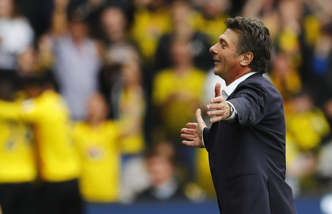 Torino-Napoli, squalificati Mazzarri e Frustalupi. Chi sarà in panchina? Torino-Napoli, squalificati Mazzarri e Frustalupi. Chi sarà in panchina?