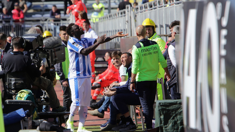 La FIFPro (federazione mondiale dei calciatori) sta con Muntari: «Era nel suo diritto»