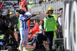 L’ex arbitro Marelli spiega perché Minelli non ha sbagliato (da regolamento) con Muntari item-thumbnail