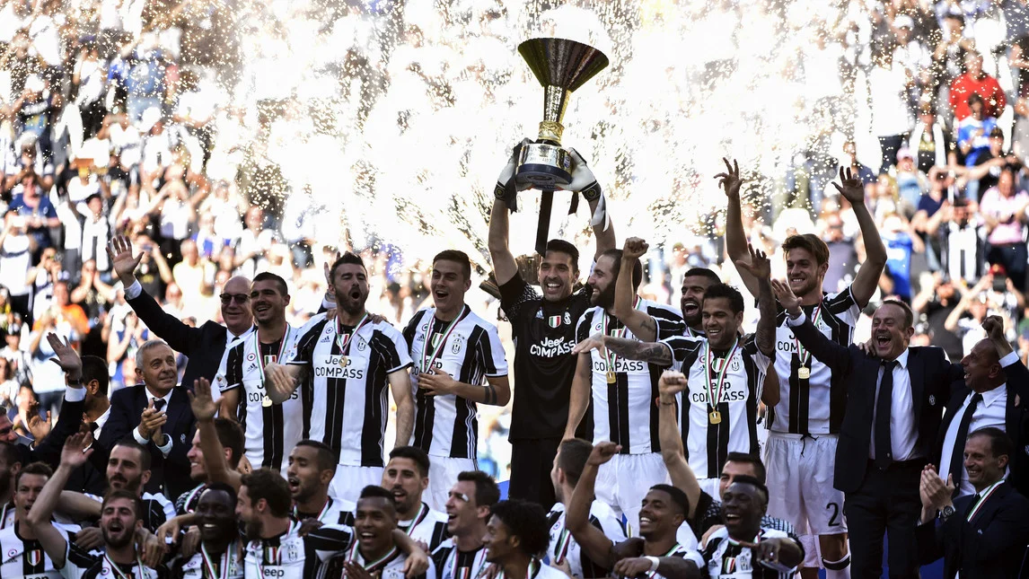 Juventus