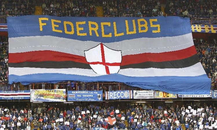 Sampdoria