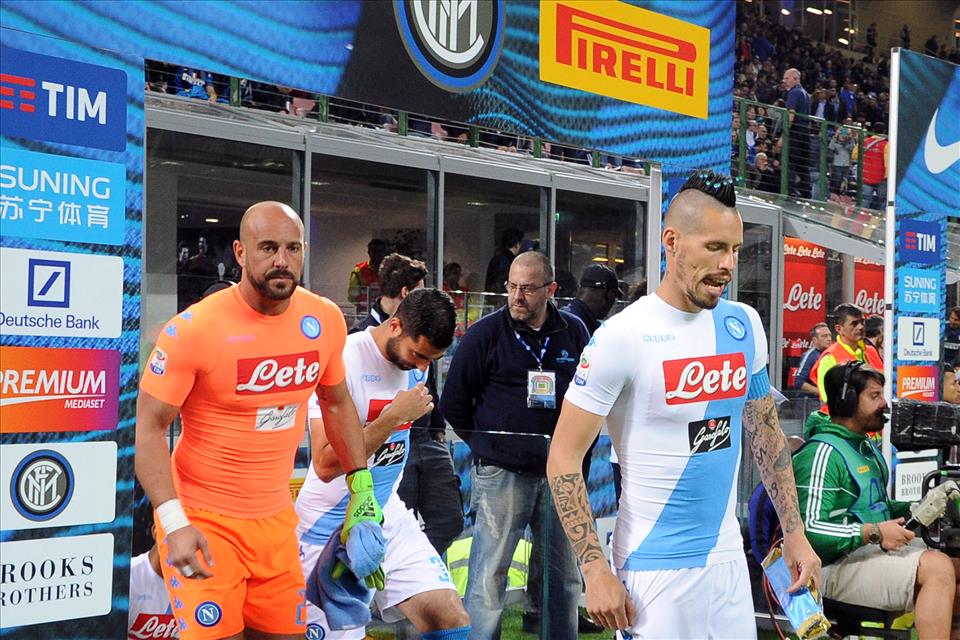 Sconcerti: «Inter dominata dal Napoli. Il limite degli azzurri sono gli oltre trenta gol subiti»