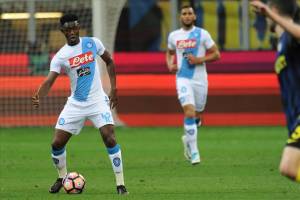 Sarri mostra un Napoli con variazioni sul tema: ottima difesa e meno possesso palla item-thumbnail