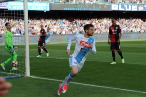 Napoli