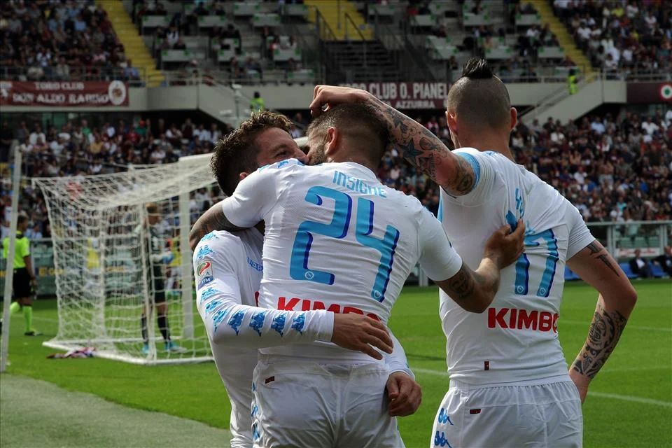 Napoli