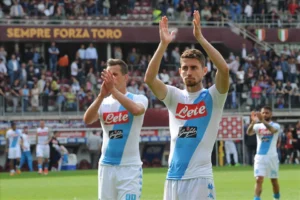 Napoli