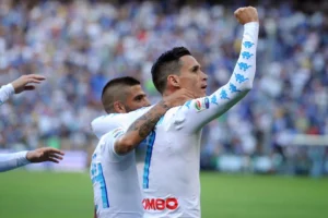 Gattuso pensa i lasciare in panchina Insigne e Callejon