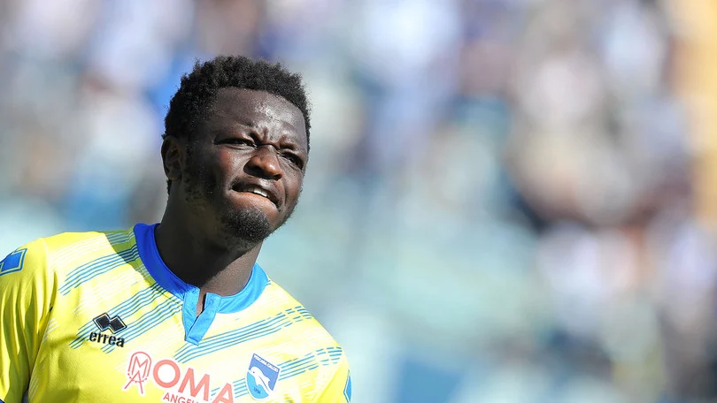 muntari