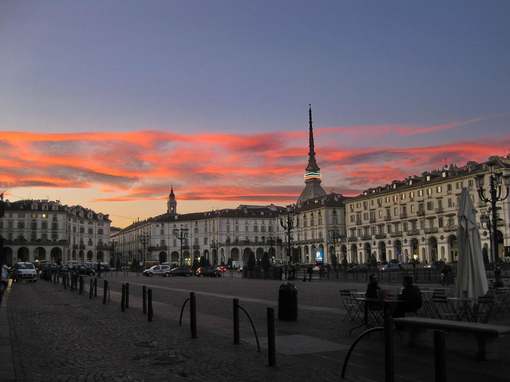 Torino