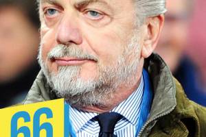 Il Sole 24 Ore: “la Filmauro fa utili, il Napoli è in rosso: 1 milione al cda” item-thumbnail
