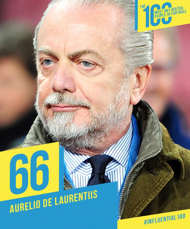 De Laurentiis Napoli Filmauro