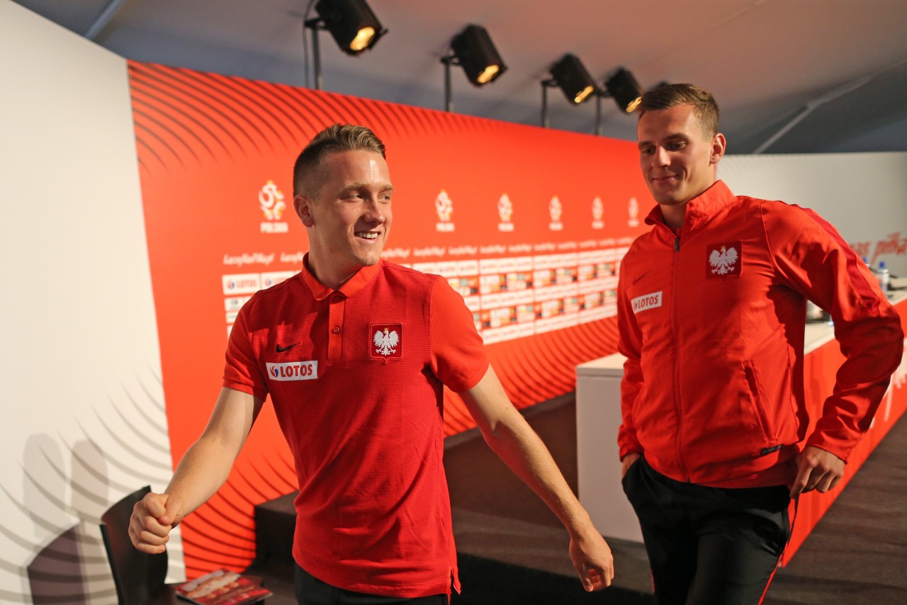 Europei Under 21, la Polonia convoca Milik, Zielinski e Lasicki Europei Under 21, la Polonia convoca Milik, Zielinski e Lasicki
