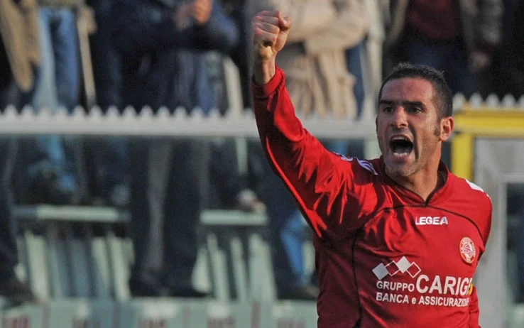Lucarelli