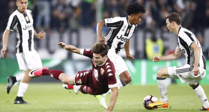 Juventus