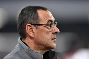 Sarri
