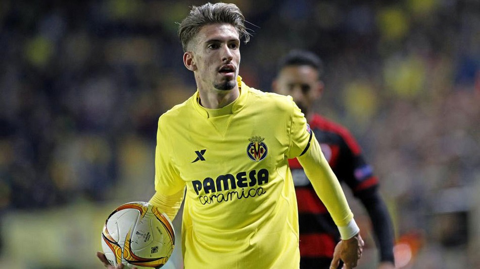 As: il Napoli ha manifestato il suo interesse all’entourage di Castillejo