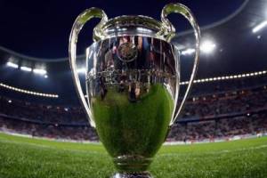 Preliminari di Champions, le partite di oggi item-thumbnail