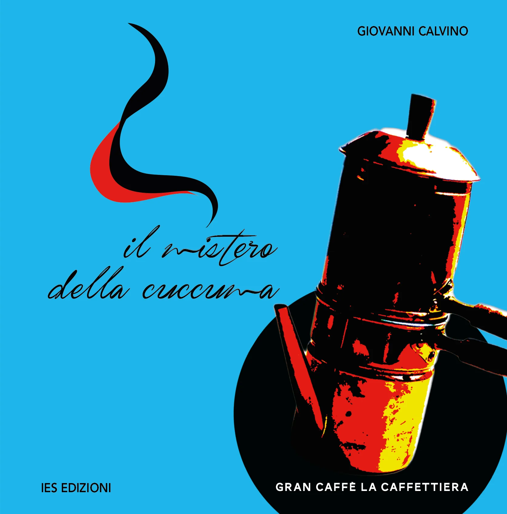 Un caffè con