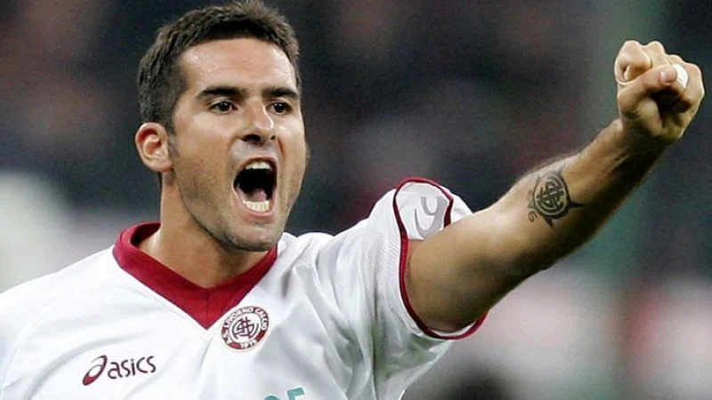 Lucarelli