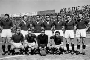 Il 4 maggio, a Superga, il grande Torino divenne per sempre un mito item-thumbnail
